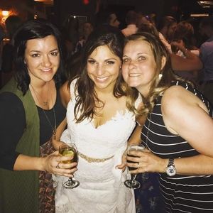 Meet your Posher, Sara